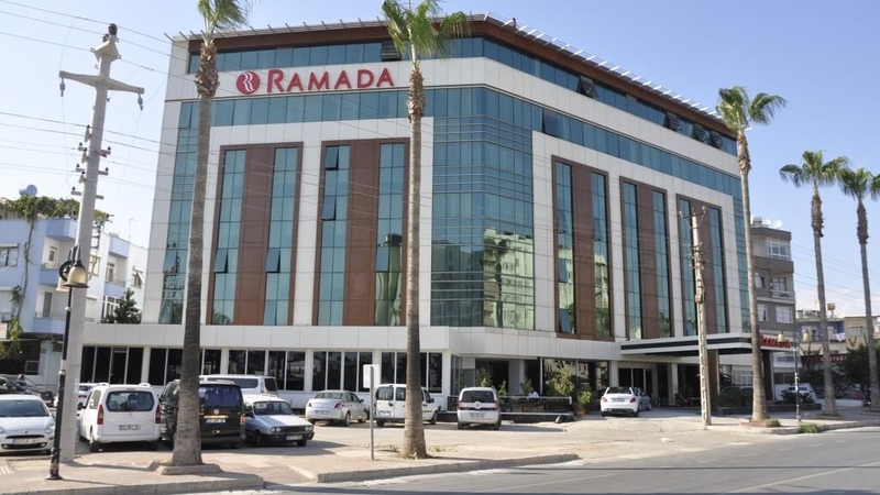 Ramada by Wyndham Mersin