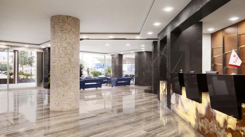 Ramada by Wyndham Mersin