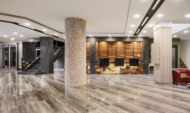 Ramada by Wyndham Mersin