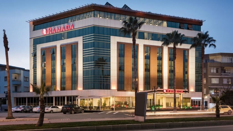 Ramada by Wyndham Mersin